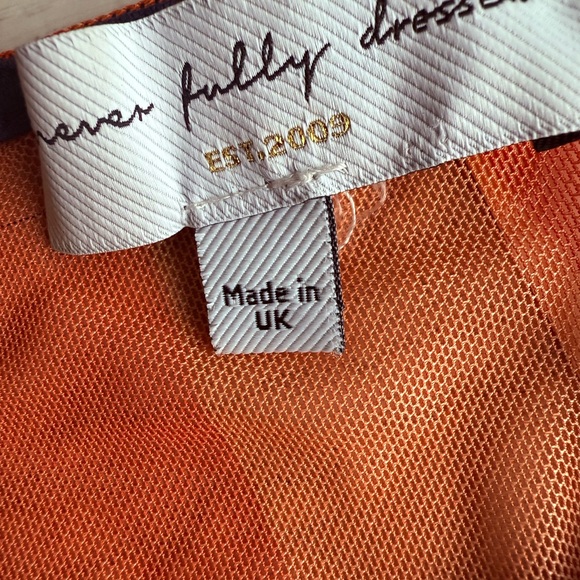 Never Fully Dressed Rainbow Bodycon Dress US2 - Picture 3 of 6